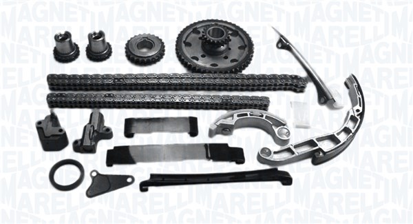 Timing Chain Kit - 341500000470 MAGNETI MARELLI