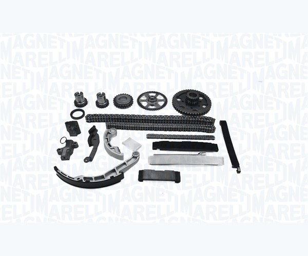 Timing Chain Kit - 341500000480 MAGNETI MARELLI