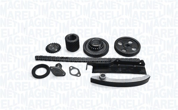 Timing Chain Kit - 341500000490 MAGNETI MARELLI