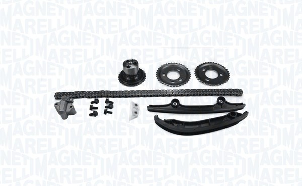 Timing Chain Kit - 341500000510 MAGNETI MARELLI