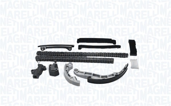 Timing Chain Kit - 341500000520 MAGNETI MARELLI