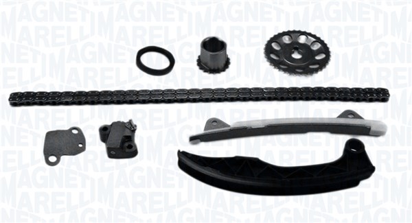 Timing Chain Kit - 341500000550 MAGNETI MARELLI