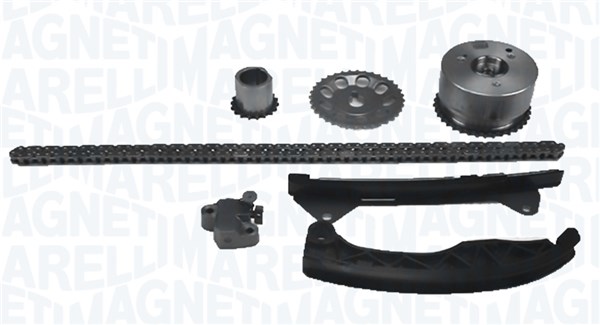 Timing Chain Kit - 341500000552 MAGNETI MARELLI