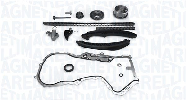 Timing Chain Kit - 341500000580 MAGNETI MARELLI