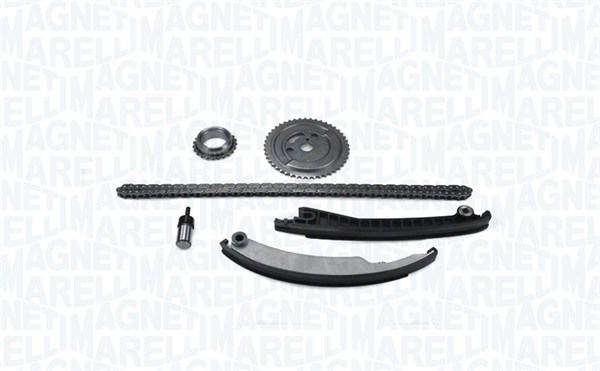 Timing Chain Kit - 341500000610 MAGNETI MARELLI
