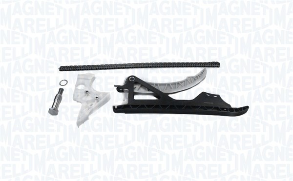 Kit catena distribuzione - 341500000660 MAGNETI MARELLI