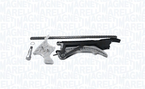 Kit catena distribuzione - 341500000670 MAGNETI MARELLI