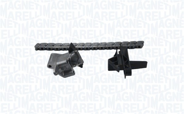 pavaros grandinės komplektas - 341500000690 MAGNETI MARELLI
