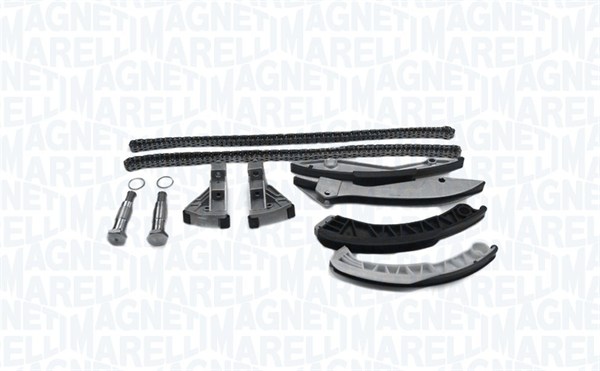 Kit catena distribuzione - 341500000710 MAGNETI MARELLI