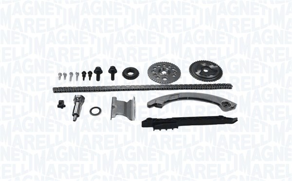 Timing Chain Kit - 341500000720 MAGNETI MARELLI