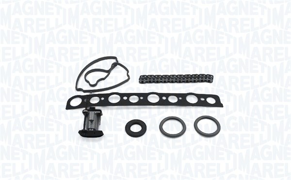 Timing Chain Kit - 341500000730 MAGNETI MARELLI