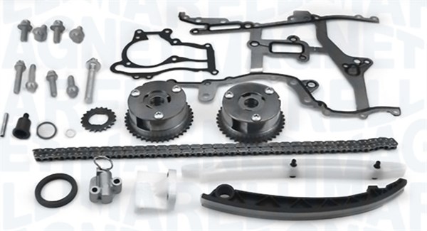 Timing Chain Kit - 341500000800 MAGNETI MARELLI
