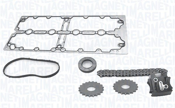 Timing Chain Kit - 341500000830 MAGNETI MARELLI