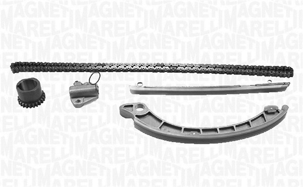 Timing Chain Kit - 341500000930 MAGNETI MARELLI