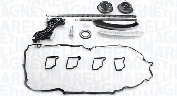 Timing Chain Kit - 341500000990 MAGNETI MARELLI