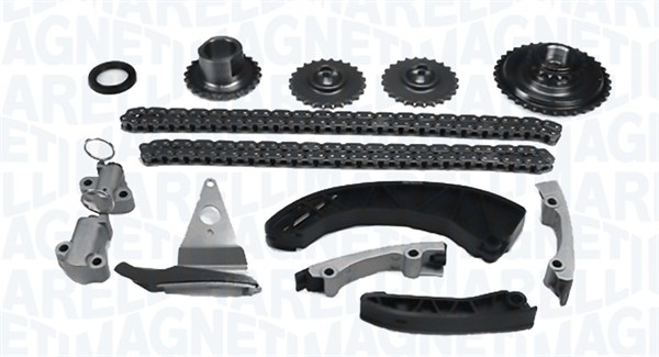 Timing Chain Kit - 341500001070 MAGNETI MARELLI