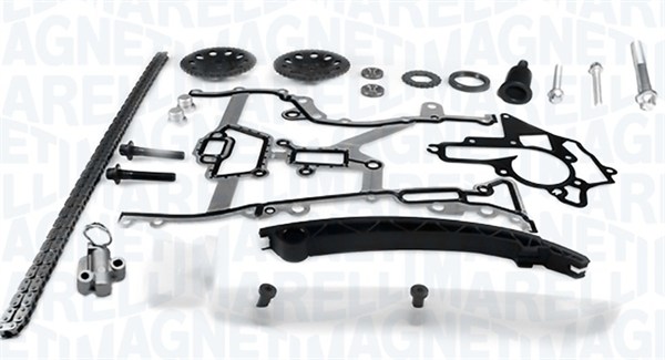 Timing Chain Kit - 341500001080 MAGNETI MARELLI