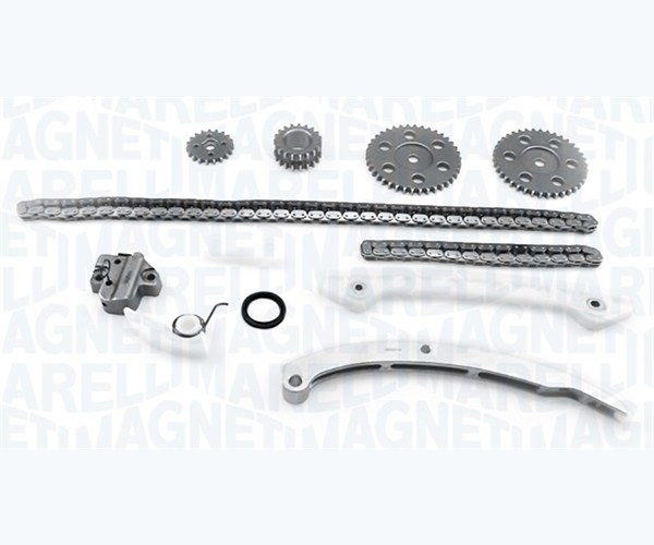 Timing Chain Kit - 341500001100 MAGNETI MARELLI