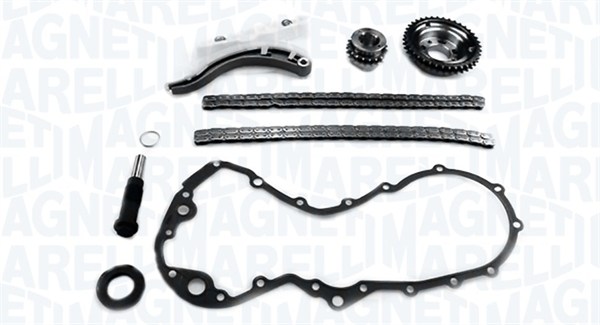Timing Chain Kit - 341500001110 MAGNETI MARELLI