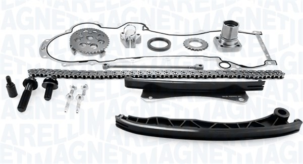 Timing Chain Kit - 341500001120 MAGNETI MARELLI