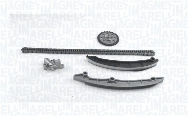 Kit catena distribuzione - 341500001250 MAGNETI MARELLI