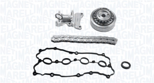 Timing Chain Kit - 341500001260 MAGNETI MARELLI