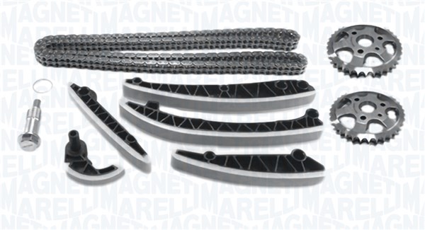 Timing Chain Kit - 341500001270 MAGNETI MARELLI