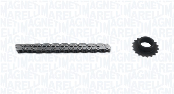 Timing Chain Kit - 341500001280 MAGNETI MARELLI