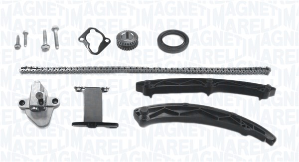 Timing Chain Kit - 341500001330 MAGNETI MARELLI
