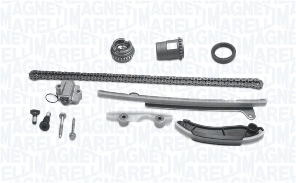 Timing Chain Kit - 341500001380 MAGNETI MARELLI