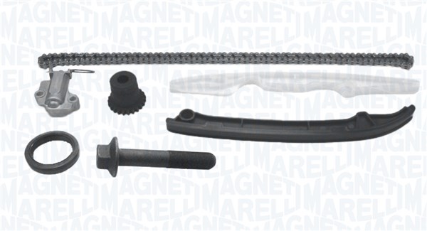 Timing Chain Kit - 341500000770 MAGNETI MARELLI