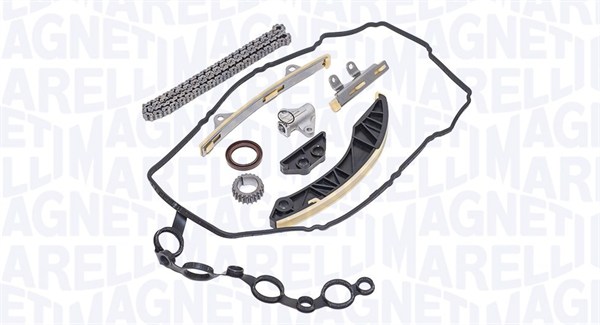 Timing Chain Kit - 341500000970 MAGNETI MARELLI