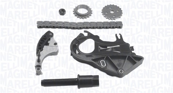 Kit catena distribuzione - 341500001140 MAGNETI MARELLI