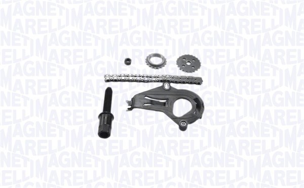 Kit catena distribuzione - 341500001170 MAGNETI MARELLI