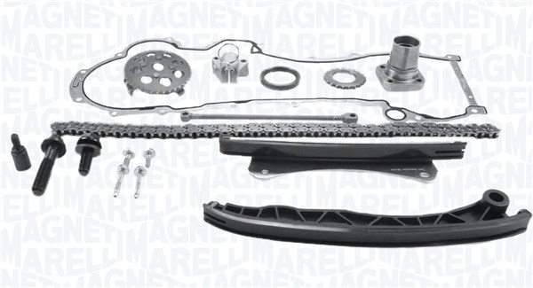 Timing Chain Kit - 341500001420 MAGNETI MARELLI