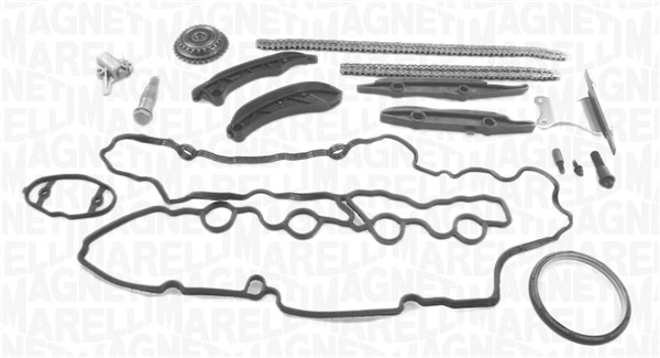 Timing Chain Kit - 341500001440 MAGNETI MARELLI