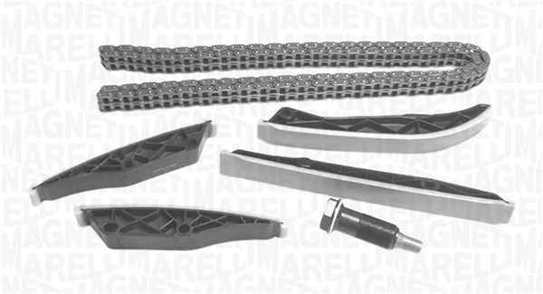 Timing Chain Kit - 341500001520 MAGNETI MARELLI