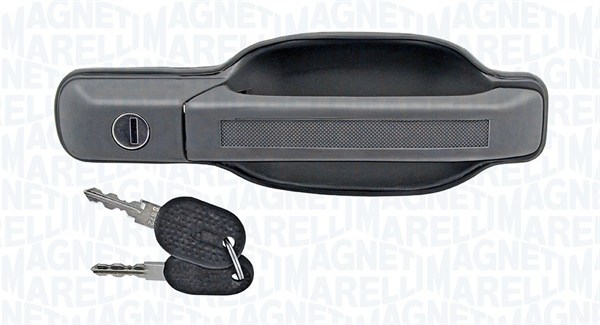 Maniglia apriporta - 350105001200 MAGNETI MARELLI