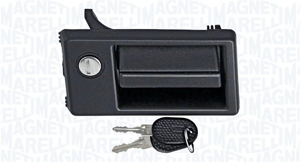 Door Handle - 350105001600 MAGNETI MARELLI