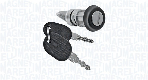 Alloggiamento cilindro serratura - 350105003000 MAGNETI MARELLI