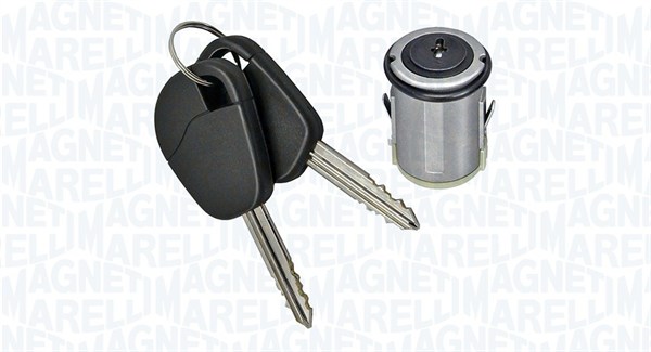 Cilindro serratura - 350105005600 MAGNETI MARELLI