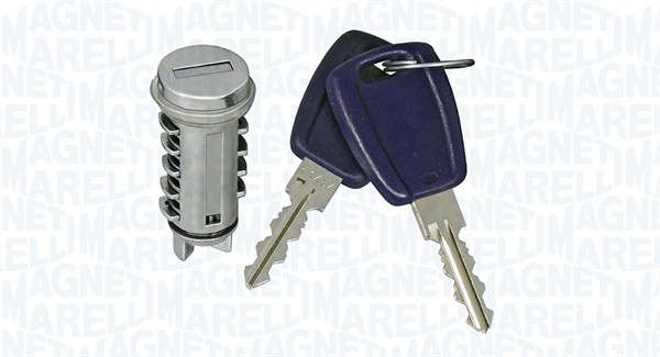 Cilindro serratura - 350105006400 MAGNETI MARELLI