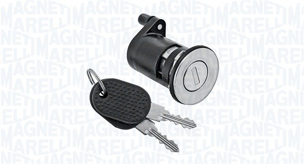 užrakto cilindro korpusas - 350105008000 MAGNETI MARELLI