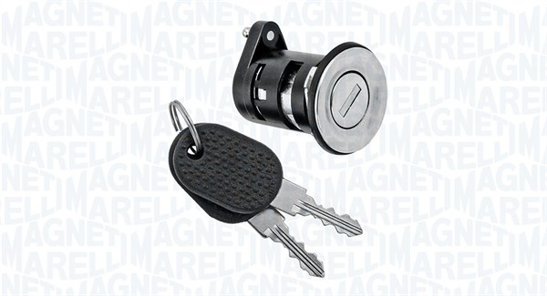 Lock Cylinder Housing - 350105008400 MAGNETI MARELLI