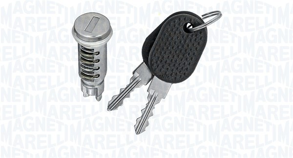 Cilindro serratura - 350105008900 MAGNETI MARELLI