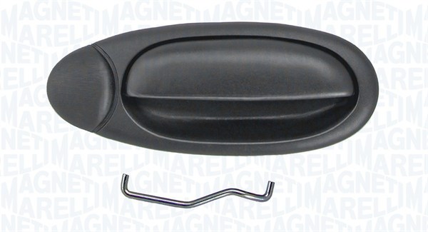 Maniglia apriporta - 350105009000 MAGNETI MARELLI