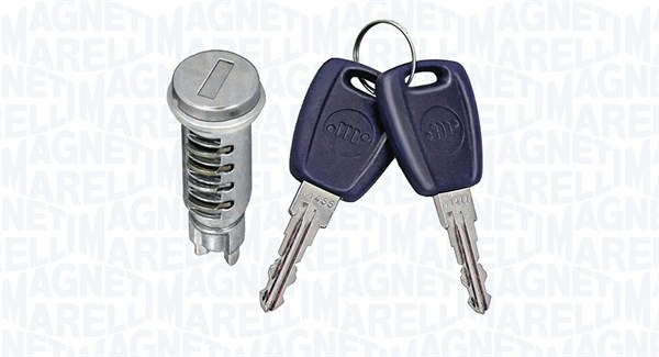 Cilindro serratura - 350105009500 MAGNETI MARELLI