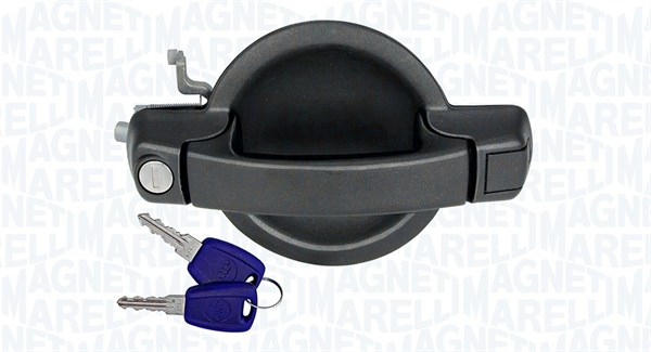 Maniglia apriporta - 350105009900 MAGNETI MARELLI