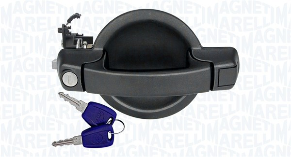 Maniglia apriporta - 350105010400 MAGNETI MARELLI