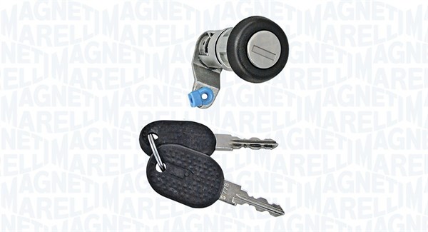 Lock Cylinder Housing - 350105011000 MAGNETI MARELLI
